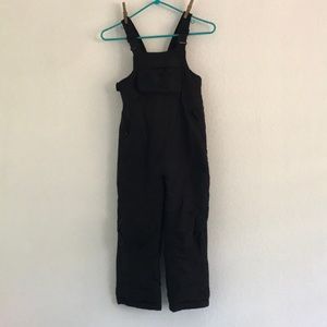 Girls ski overalls/ jumper